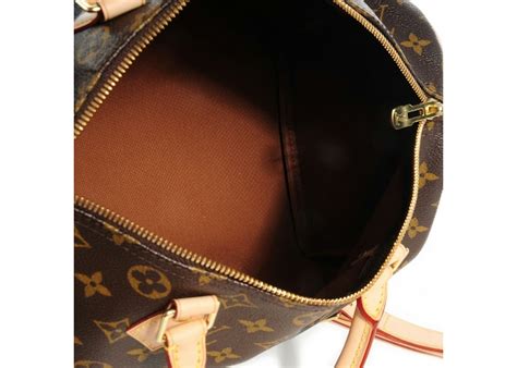 lv speedy 30 classic vs bandouliere